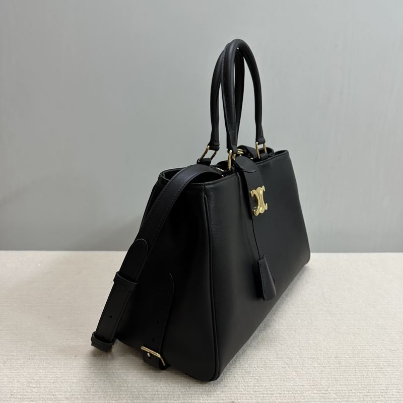 Celine Top Handle Bags